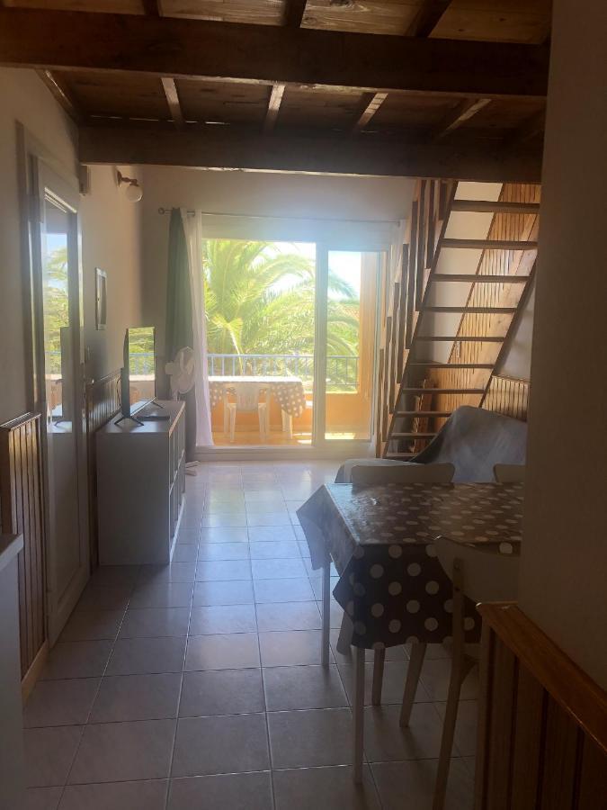 Residence La Catalane Saint-Cyprien  Eksteriør billede