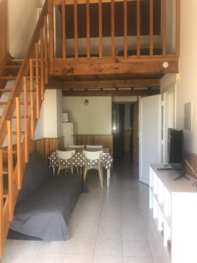 Residence La Catalane Saint-Cyprien  Eksteriør billede