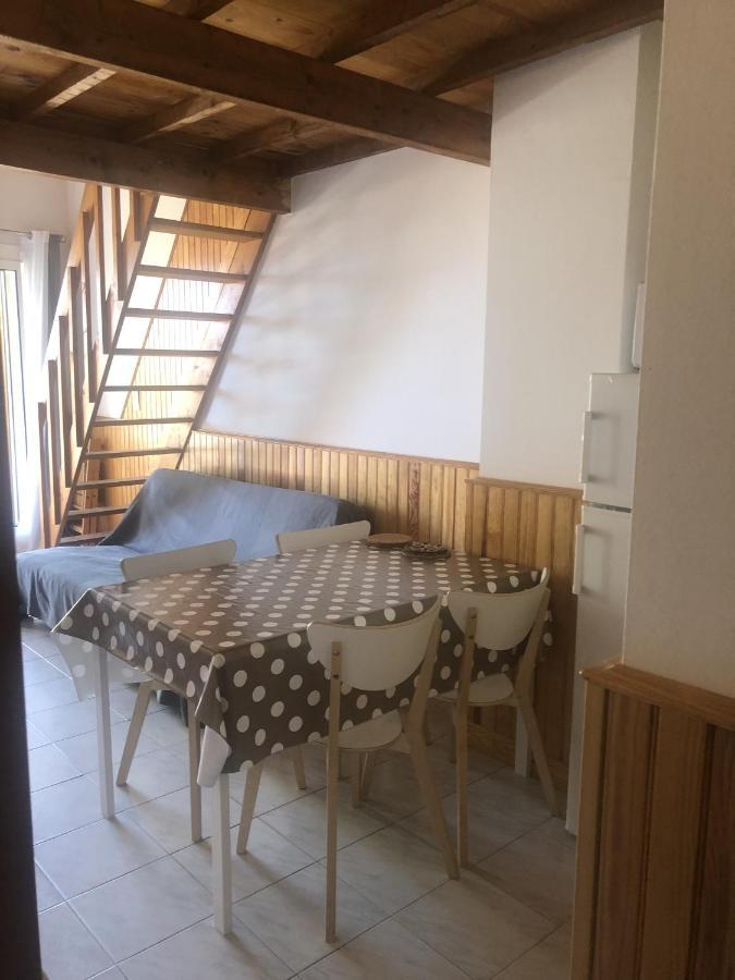 Residence La Catalane Saint-Cyprien  Eksteriør billede