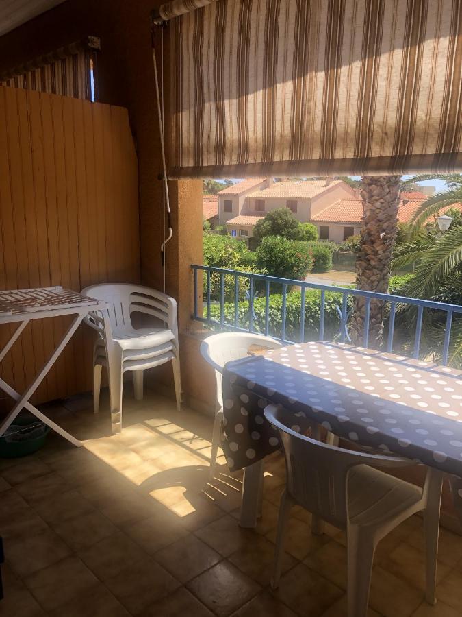 Residence La Catalane Saint-Cyprien  Eksteriør billede