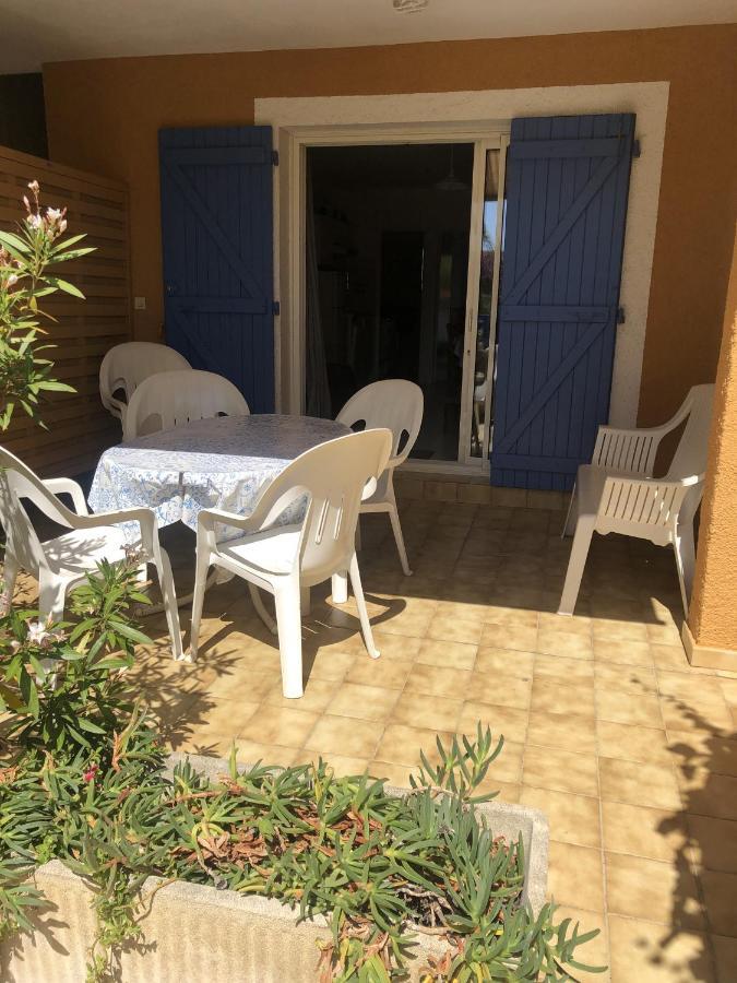 Residence La Catalane Saint-Cyprien  Eksteriør billede