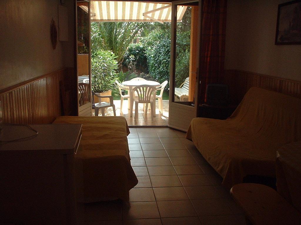 Residence La Catalane Saint-Cyprien  Eksteriør billede