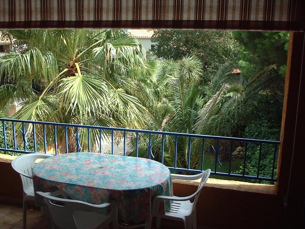 Residence La Catalane Saint-Cyprien  Eksteriør billede