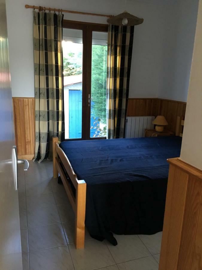 Residence La Catalane Saint-Cyprien  Eksteriør billede