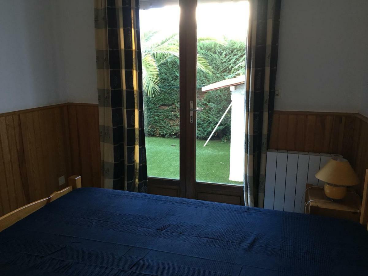 Residence La Catalane Saint-Cyprien  Eksteriør billede