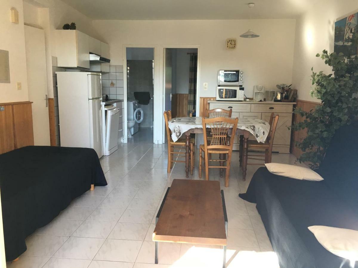 Residence La Catalane Saint-Cyprien  Eksteriør billede