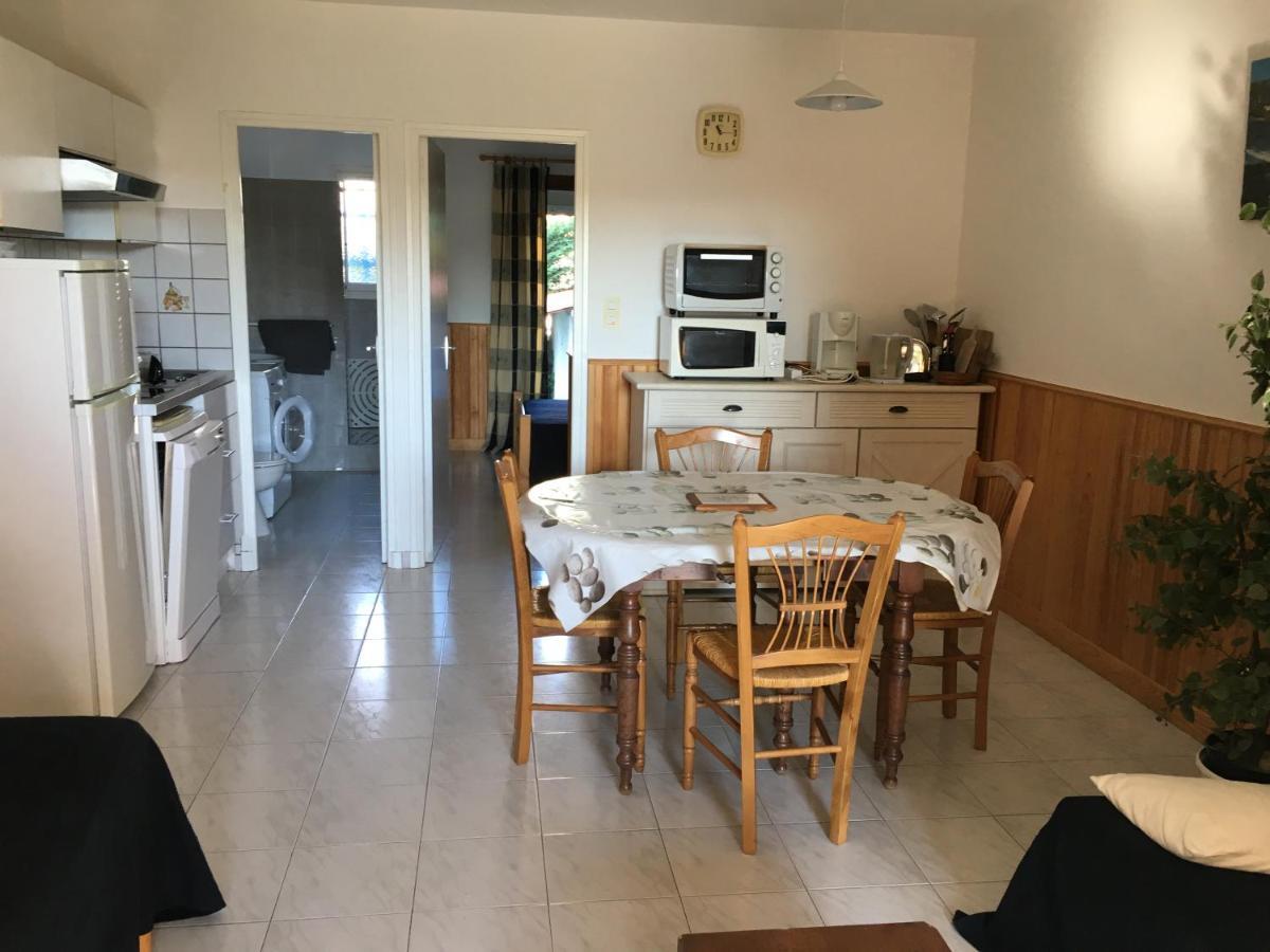 Residence La Catalane Saint-Cyprien  Værelse billede